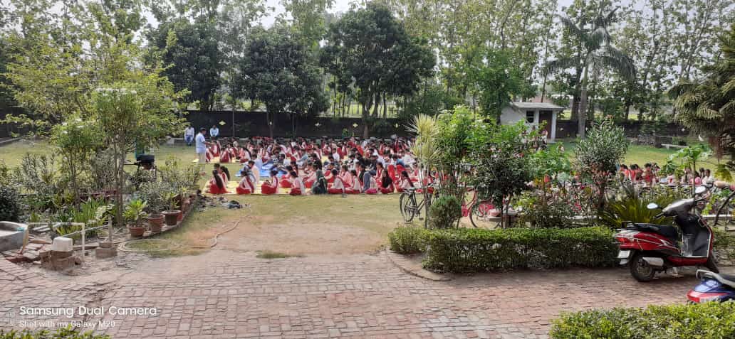 Government Polytechnic Basti